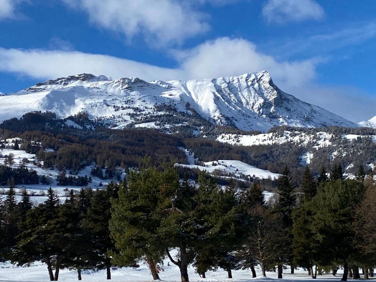 Les Gites De Chauvet Gap Exterior foto
